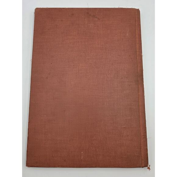 Antique 1922 Edition New World Atlas And Gazatteer P. F. Collier And Son Comapny - Picture 7 of 10